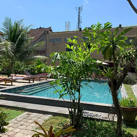 Arta Garden Guest House