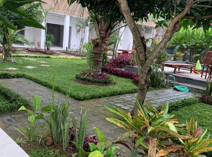 Arta Garden Ubud (Bali)