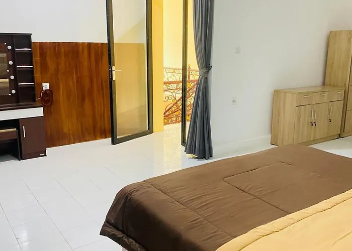 Guest house Arta Garden 3*