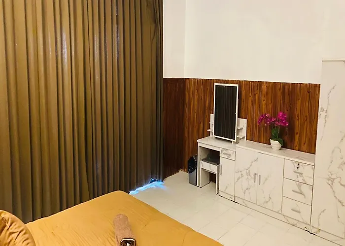Arta Garden Guest house Ubud (Bali)