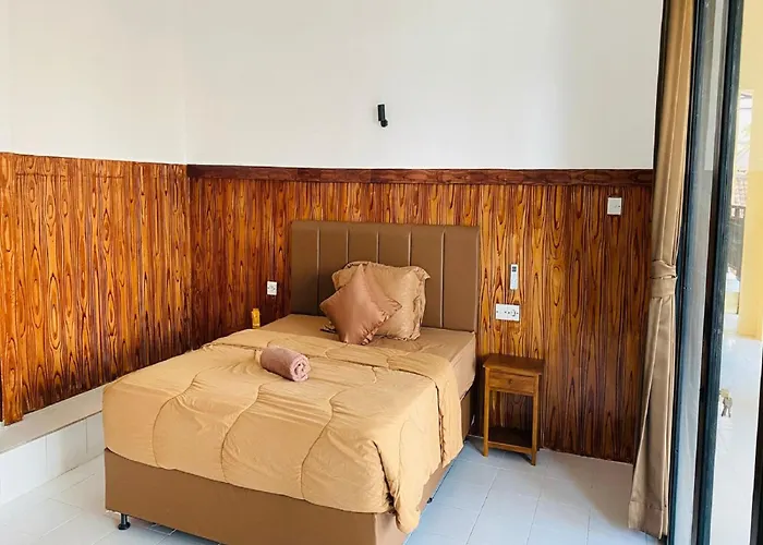 Arta Garden Guest house