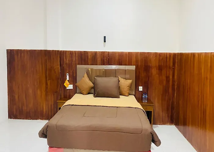 Arta Garden Guest house 3*