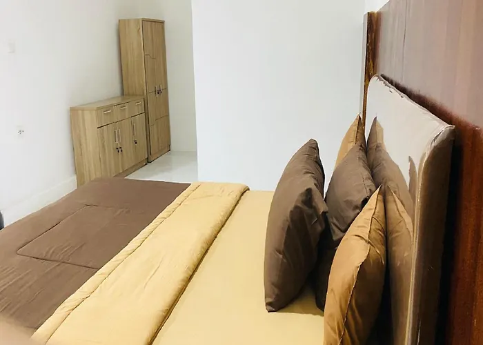 Arta Garden Guest house 3*