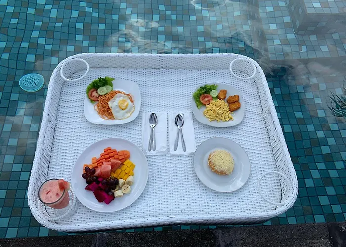 Arta Garden Guest house Ubud (Bali)