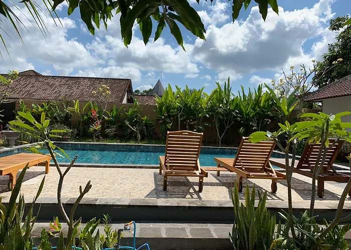 Arta Garden 3* Ubud (Bali)
