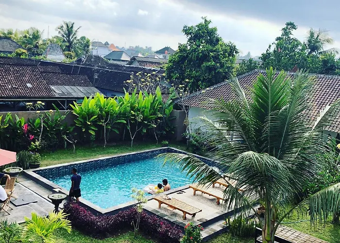 Arta Garden Ubud (Bali)