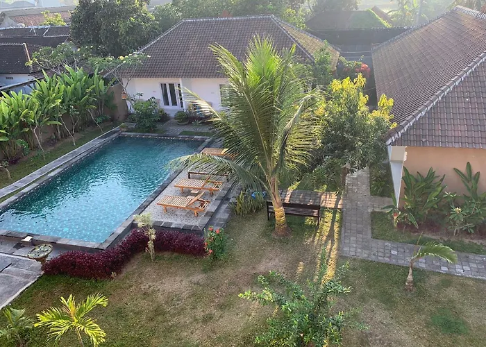 Arta Garden Ubud (Bali)