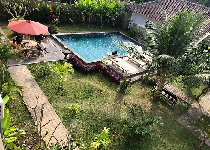 Arta Garden 3*