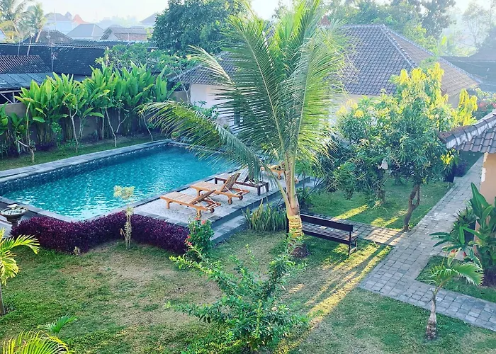 Arta Garden Ubud (Bali)