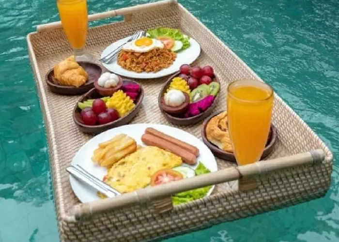 Arta Garden 3*
